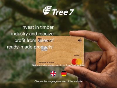 TreeSeven Trust